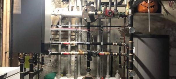 boiler replacement denver